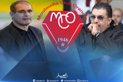 مولودية وهران تشتكي بادو الزاكي للجنة المنازعات