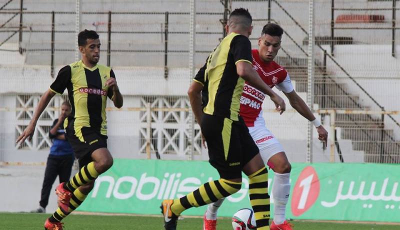 إدارة الحراش تقدم عرضا لـ “عجالي” وتنتظر رده