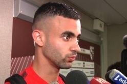 غزال يسجل أول أهدافه ويقود موناكو لفوز كاسح