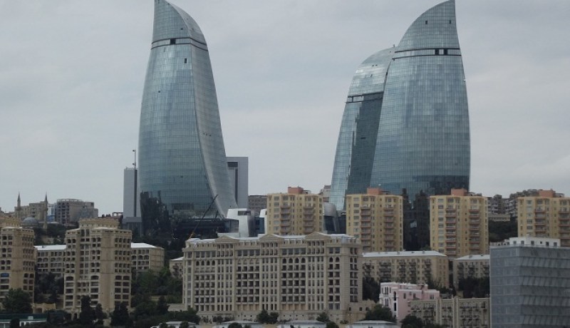الثقافة والتنمية المستدامة محور الملتقى الدولي الثالث بأذربيجان باكو