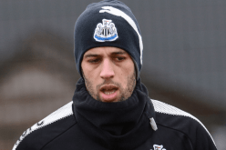 أول ظهور لسليماني مع نيوكاستل قد يتأجل مرة أخرى !