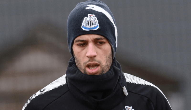 أول ظهور لسليماني مع نيوكاستل قد يتأجل مرة أخرى !