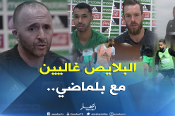 “بلماضي” يُشعل المُنافسة و”بودبوز” و”بولاية” أبرز الضحايا