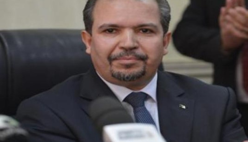 محمد عيسى يؤكد أن الاحتفال بذكرى المولد النبوي الشريف هو سجية المجتمع الجزائري