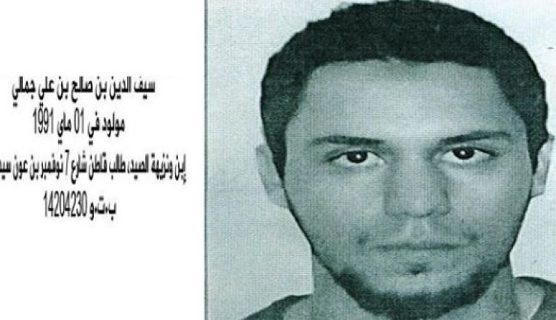 القضاء على أبو القعقاع أخطر القيادات الإرهابية بتونس