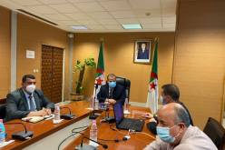 وزير التجارة يأمر بتكثيف الرقابة على الفضاءات التجارية لمواجهة كورونا