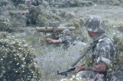 تيزي وزو: التعرف على هوية ثلاثة إرهابيين من بين أربعة تم القضاء عليهم بأغريب