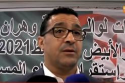 تاسفاوت: “الجزائر لم تقدم عرضا رسميا لحليلوزيتش والقرار بيد زطشي”