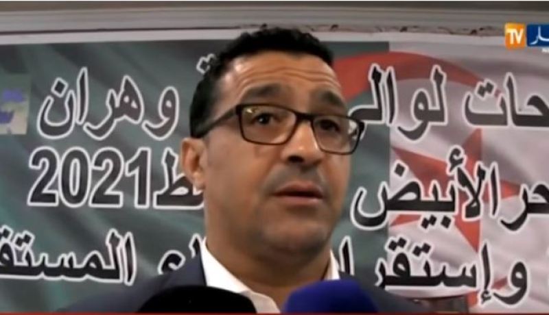 تاسفاوت: “الجزائر لم تقدم عرضا رسميا لحليلوزيتش والقرار بيد زطشي”