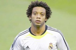 مارسيلو   ريال مدريد خرج مرفوع الرأس