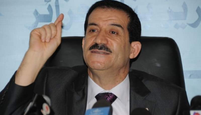 رئيس حزب “تاج” يدعو الى دستور توافقي استشرافي في ظل نظام شبه رئاسي مفتوح