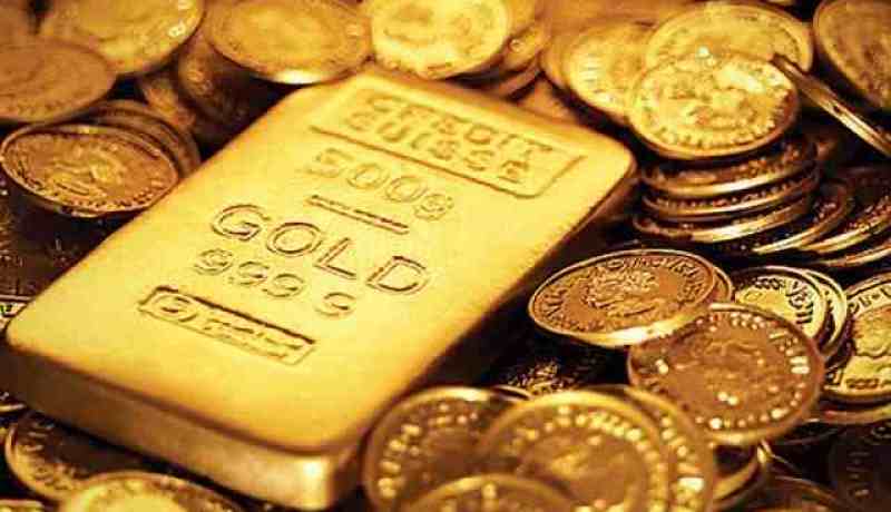 ارتفاع الذهب بعد تراجع الدولار في ختام التعاملات الاسبوعية