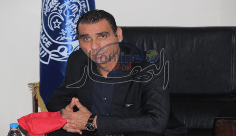 زطشي :”اتصال سليماني ومحرز بي دليل وطنيتهما”