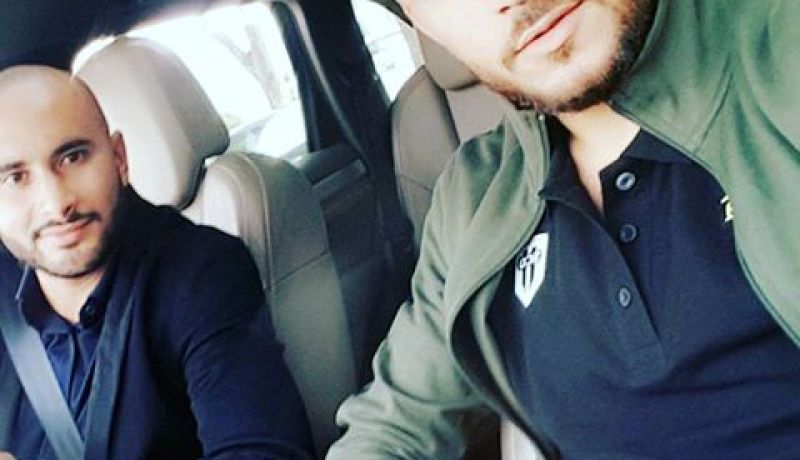 بالفيديو.. بلايلي:”الرئيس مبغاش يمدلي كوارطي”