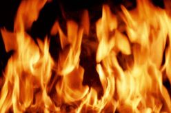 إتلاف أزيد من 2000 حزمة تبن  بسبب حريق نشب بمستودع لفلاح في تيسمسيلت