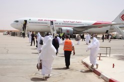 الوكالات تستنجد بالسعودية والتركية للطيران لإنقاذ عمرتي شعبـان ورمضان