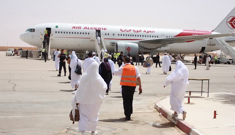 الوكالات تستنجد بالسعودية والتركية للطيران لإنقاذ عمرتي شعبـان ورمضان