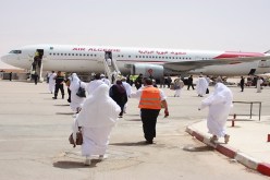 4 أوت أول رحلة حج وطائرات بـ300 مقعد لأول مرة