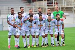 مباراة السنافر والعميد يوم 10 أوكتوبر