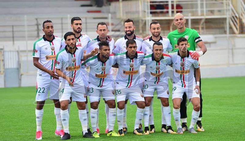 مباراة السنافر والعميد يوم 10 أوكتوبر