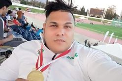 وفاة رياضي المُنتخب الوطني لألعاب القوى لفئة ذوي الهمم
