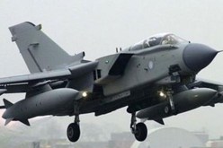 الجيش التركى مقاتلة من طراز ميج-29 مجهولة الهوية تدخلت مع طائرات تركية
