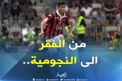 “لعبدي” :”عطّال فقير.. والده كان بطّالا وبارادو فتحت له الأبواب”