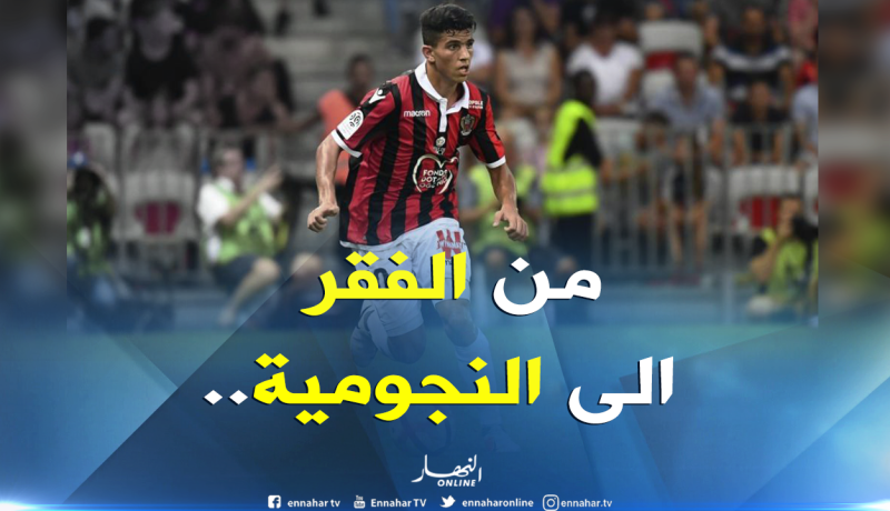 “لعبدي” :”عطّال فقير.. والده كان بطّالا وبارادو فتحت له الأبواب”