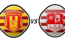 لجنة الانضباط تصدر قرارها اليوم الثلاثاء في قضية مباراة ا.عنابة  و  نصر حسين داي