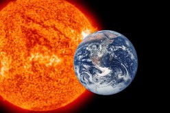 الأرض تمر بأقرب نقطة لها من الشمس غدا الأربعاء