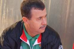 عبد الكريم بيرة مدربا جديدا لنصر حسين داي