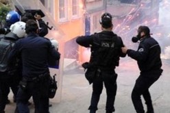 اشتباكات في شرق تركيا ومقتل جندي في تفجير للأكراد