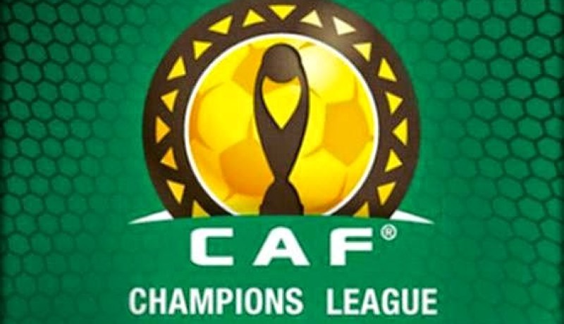 مشاركة ثلاثة أندية جزائرية في دوري أبطال إفريقيا 2015