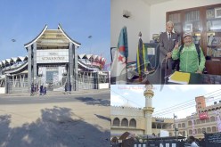 الشيعة لترهيب الخضر في دار السلام وإقصائهم من المونديال