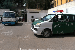  الدرك الوطني يسترجع فتاة بعد إختفائها لمدة أسبوع في بجاية