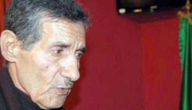 ما قدّمناه للثورة الجزائرية ساهم في وصولك إلى منصبك يا بيراف