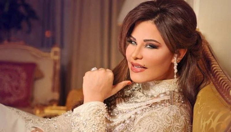 أحلام تقاضي منتج بسبب استعمال لقطات لها من برنامج آراب أيدل في فيلمه
