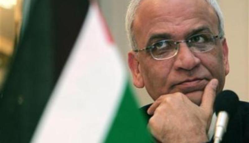 عباس توصل الى قناعة بإستحالة اقامة دولة فلسطينية في عهد نتنياهو