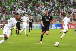 بالفيديو.. “بونجاح” يٌبدع بثنائية في مرمى “الملكي” !