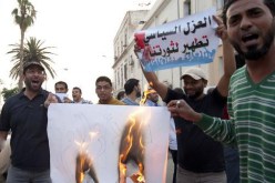 ليبيا: احتجاجات مسلحة تهدد أمن طرابلس