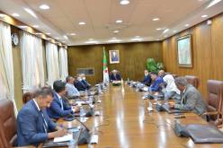 بوغالي: إسترجاع ثقة المواطن أولويتنا ويجب تحسين صورة المنتخبين