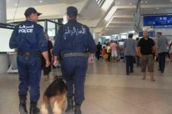 شرطيان بالمطار الدولي يواجهان تهمة تهريب توأم بطريقة غير شرعية