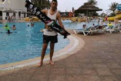 أنصار الإفريقي يفتحون أبواب بيوتهم لـ “الشناوة”