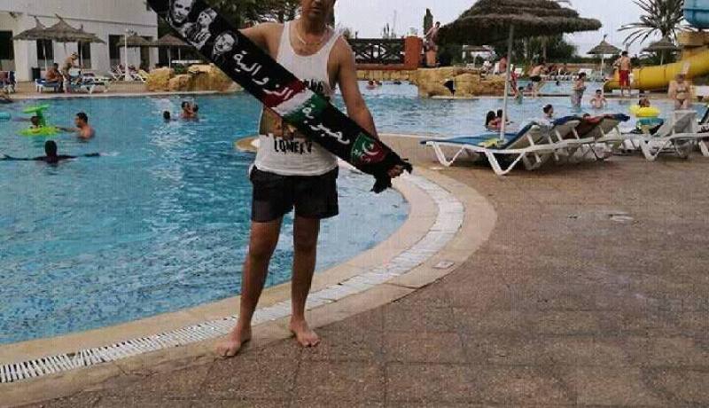 أنصار الإفريقي يفتحون أبواب بيوتهم لـ “الشناوة”