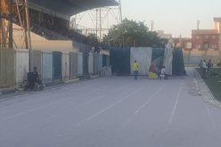 الرابطة ترفض تأهيل ملعب الحراش