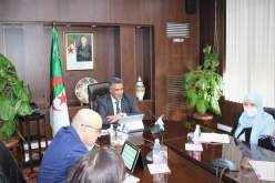 بومرداس.. وزير السكن يأمر بالانطلاق الفوري في أشغال 300 سكن التي لم تنطلق بها الأشغال بعد