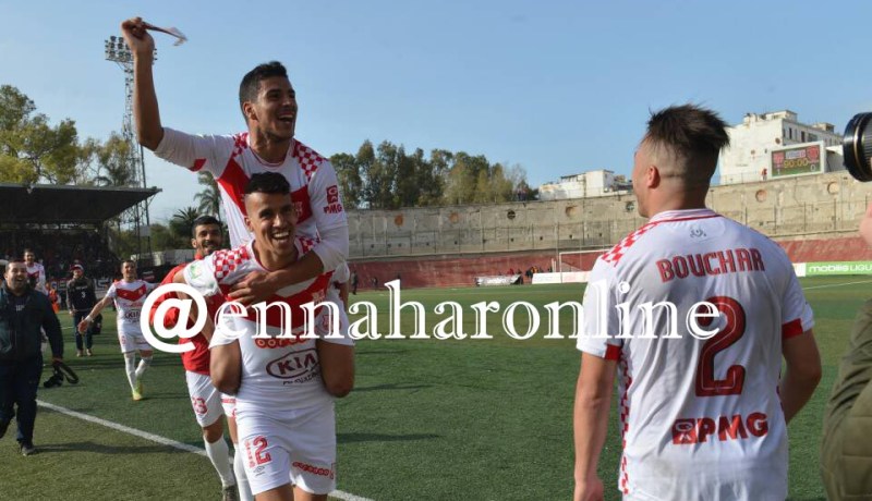 شباب بلوزداد يواجه أسيك ميموزا يوم ال8 أفريل بالكوديفوار