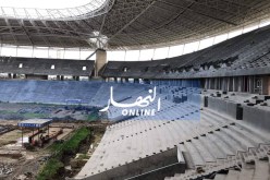 وزير الداخلية يأمر بوضع كاميرات مراقبة بالملاعب الجديدة