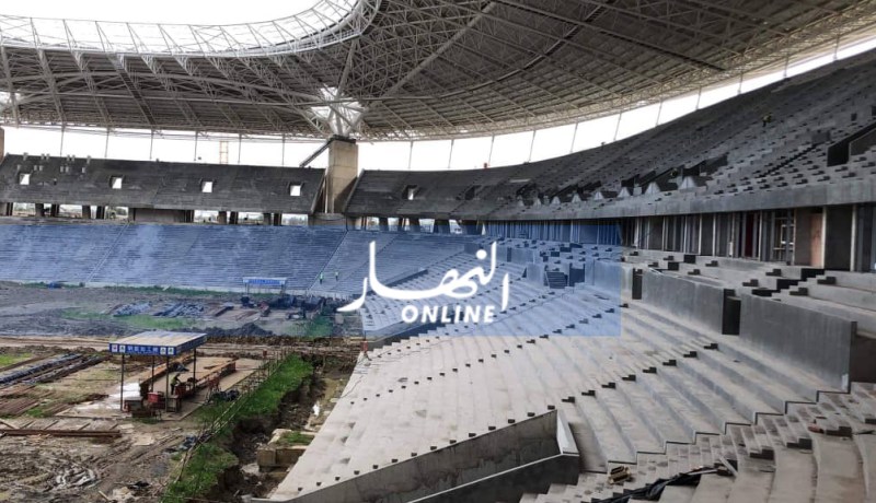 وزير الداخلية يأمر بوضع كاميرات مراقبة بالملاعب الجديدة