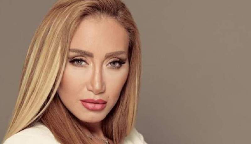  بعد إساءتها لأصحاب الوزن الزائد..إيقاف ريهام سعيد لمدة عام